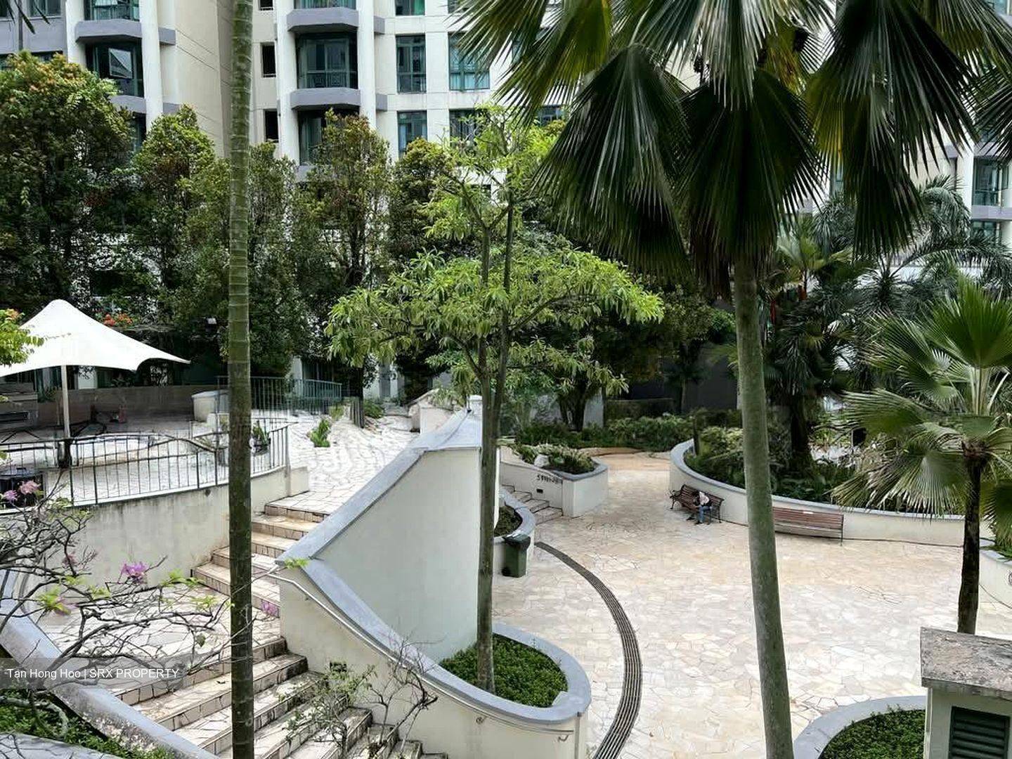 Signature Park (D21), Condominium #565688061